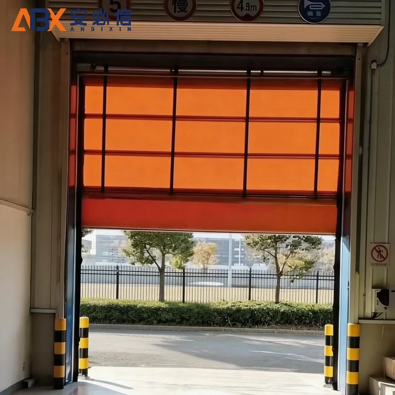 承德市卸货平台